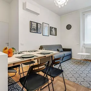  Apartment New Italy