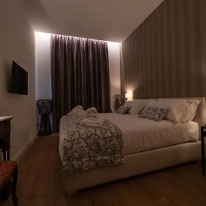  Apartment Nuances The Colosseum Italy