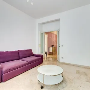  Apartment Vatican Andrea's Italy