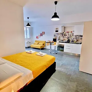 Appartamento Friendlyhouse, Bologna