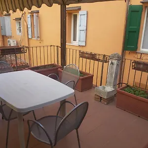 Appartamento Casa Generoso, Bologna