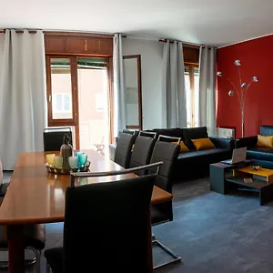Urban B. Apartment