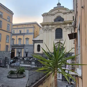 Apartment La Casa Di Maya Italy