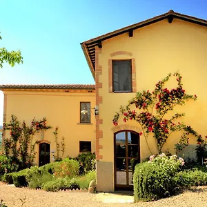  Farm stay Il Segreto Di Pietrafitta Italy