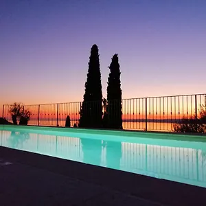  Bauernhof Le Anze Italien