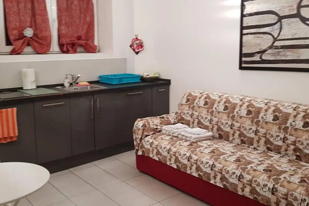 Affection Apartment Bologna Italia