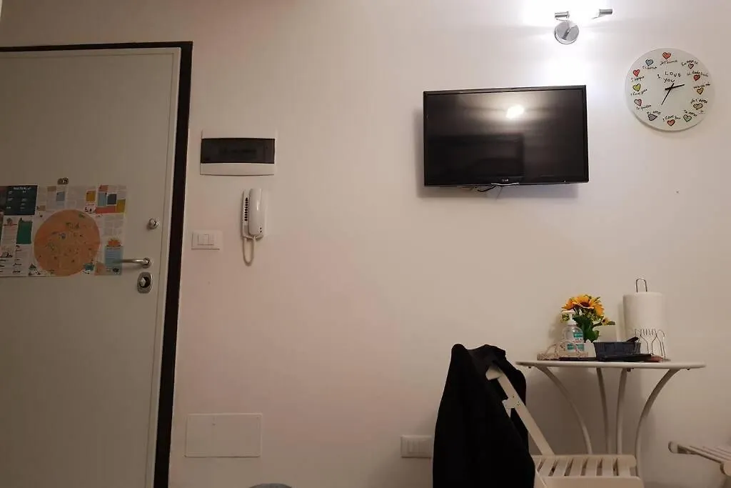 Affection Apartment Bologna Casa vacanze