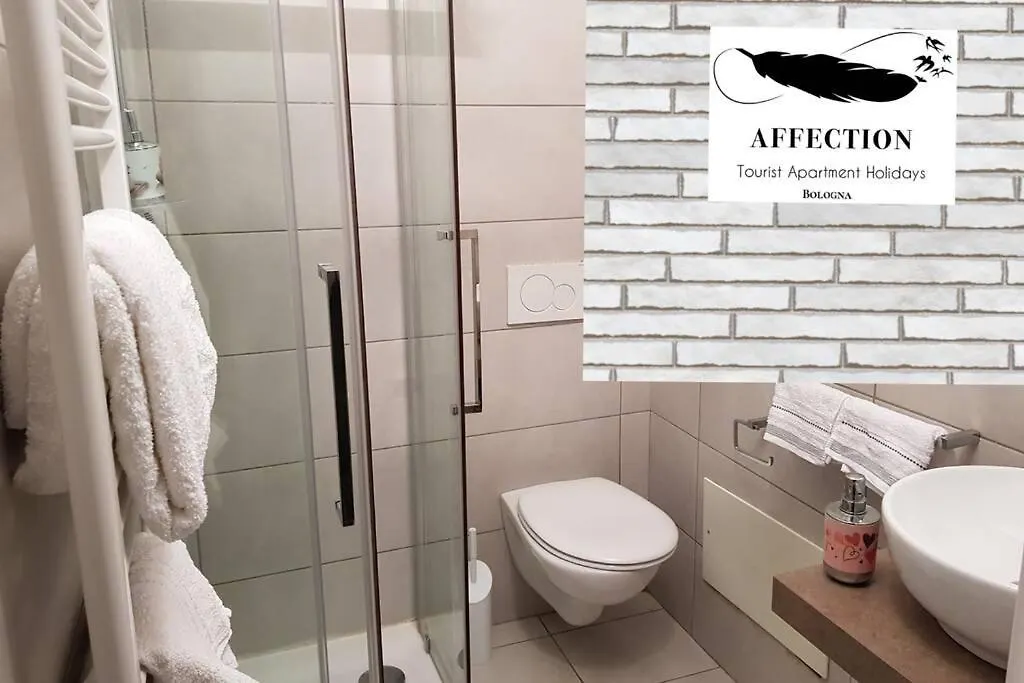Casa vacanze Affection Apartment Bologna Italia