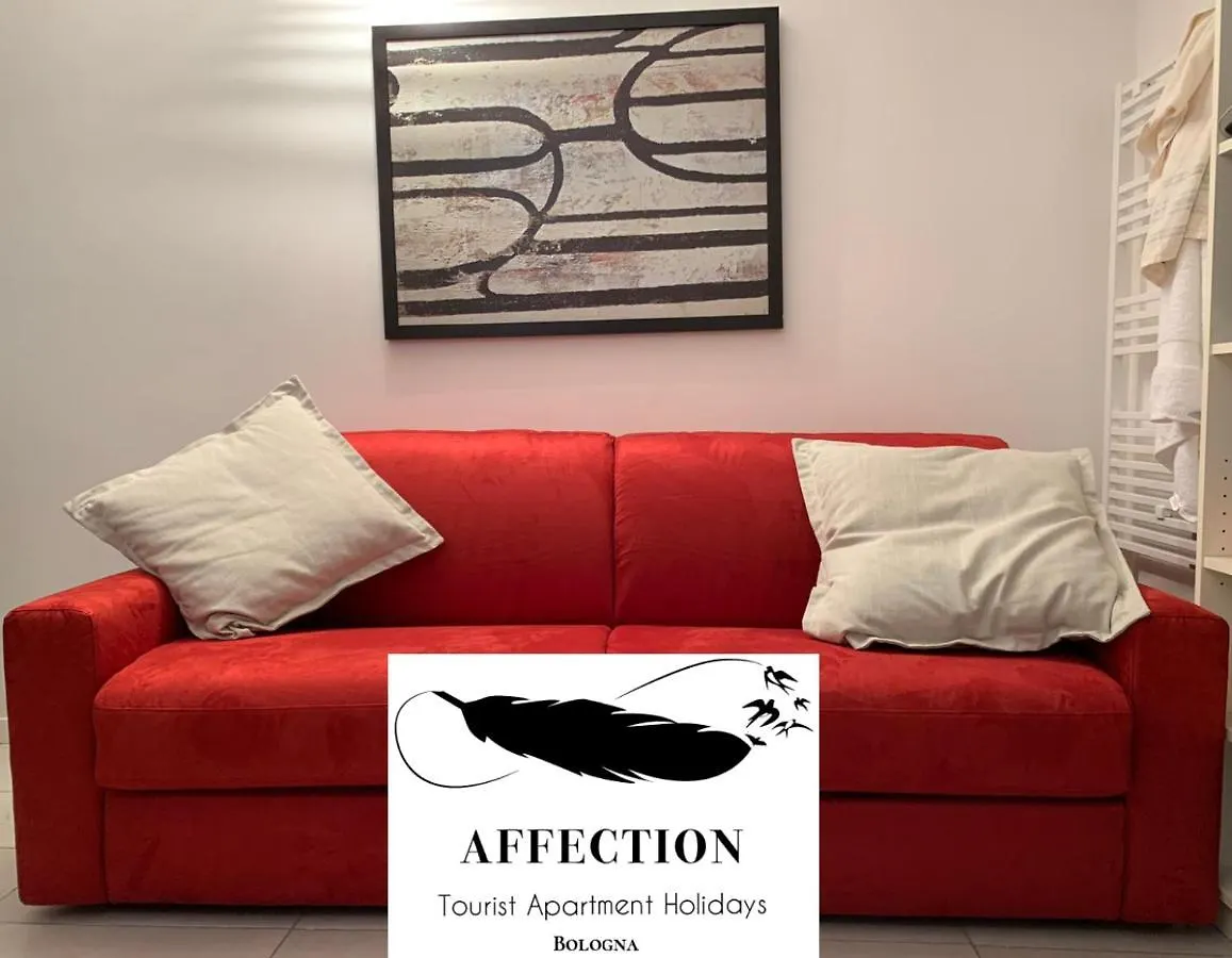 Casa vacanze Affection Apartment Bologna