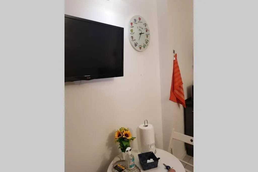 Affection Apartment Bologna Italia