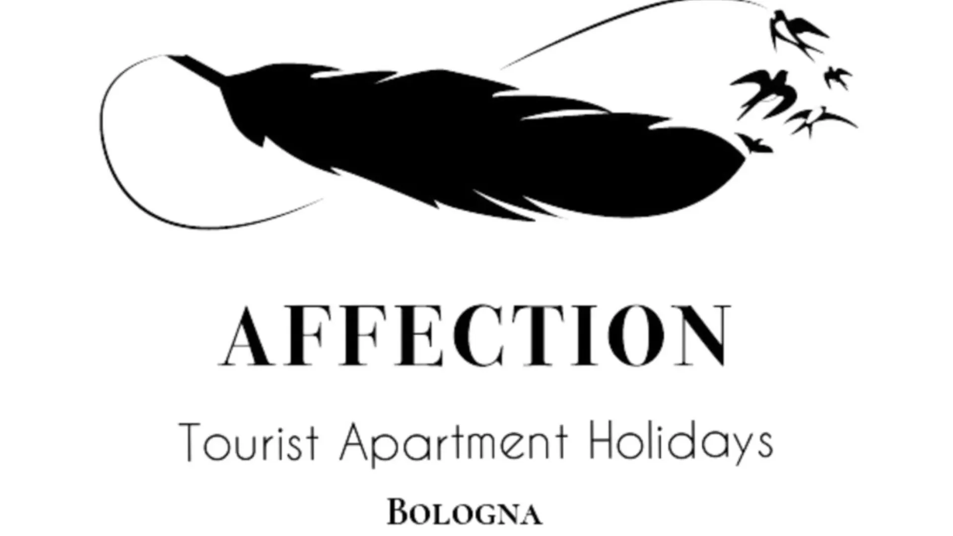 Affection Apartment Bologna