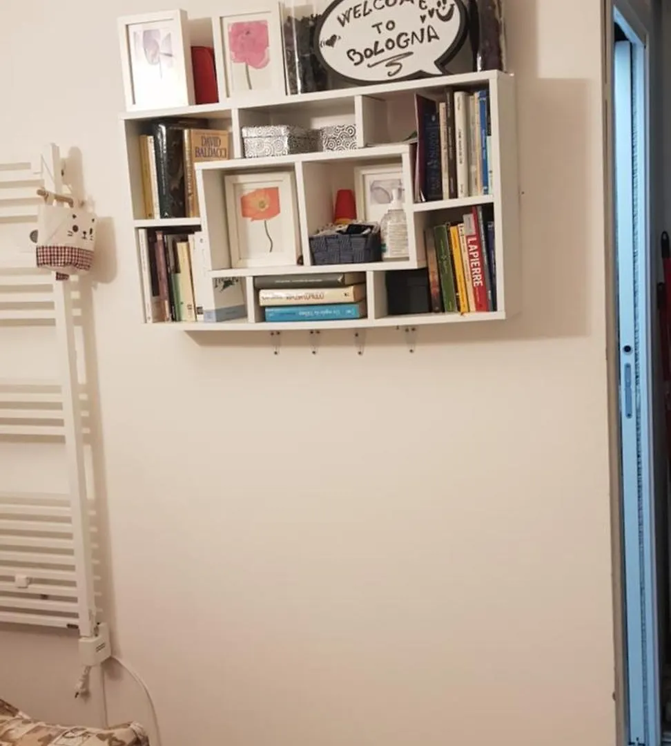 Affection Apartment Bologna
