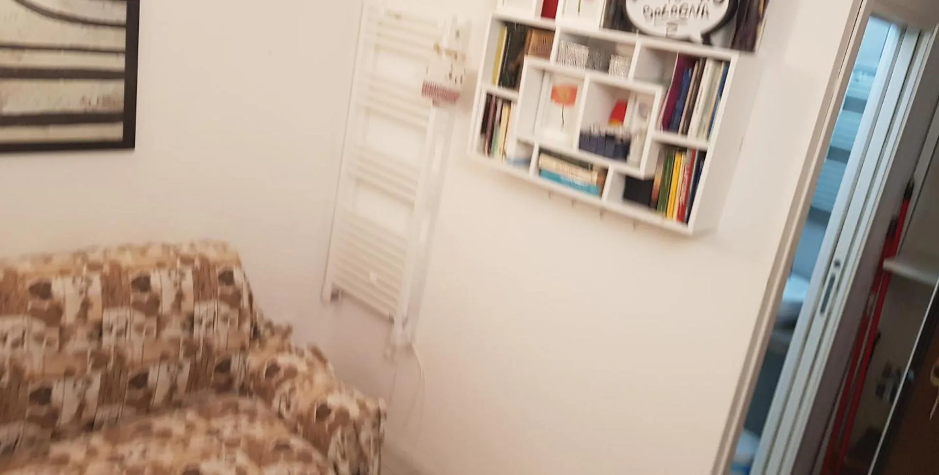 Casa vacanze Affection Apartment Bologna Italia